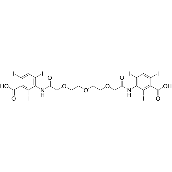 Iotroxic acid 51022-74-3